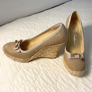 Juicy Couture Espadrilles, 6